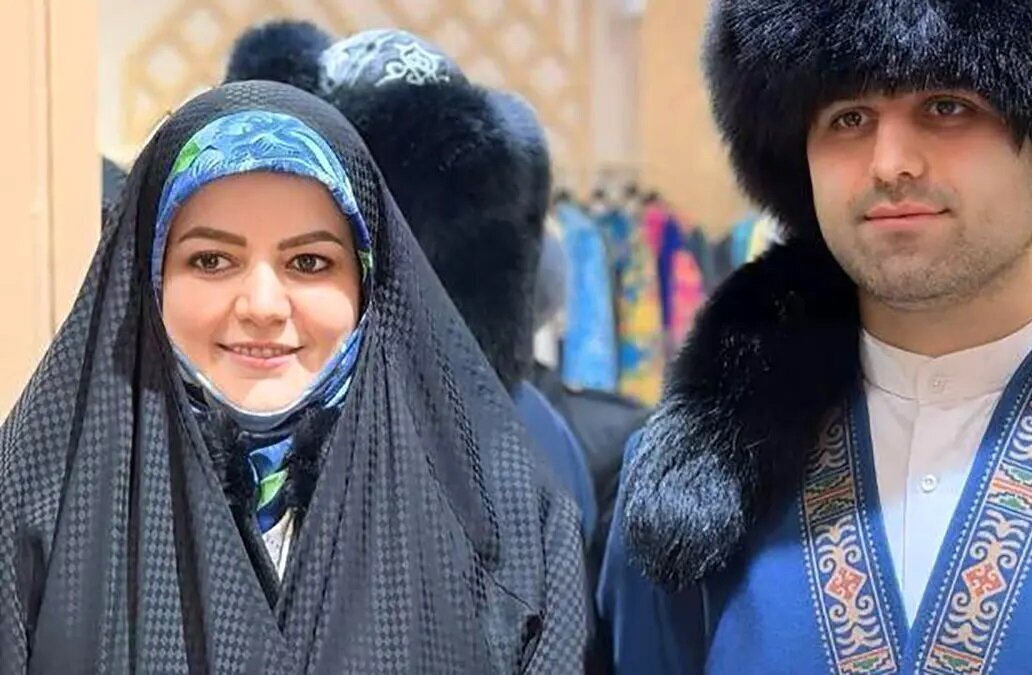 دفاع سخنگوی دولت از داماد پزشکیان‌