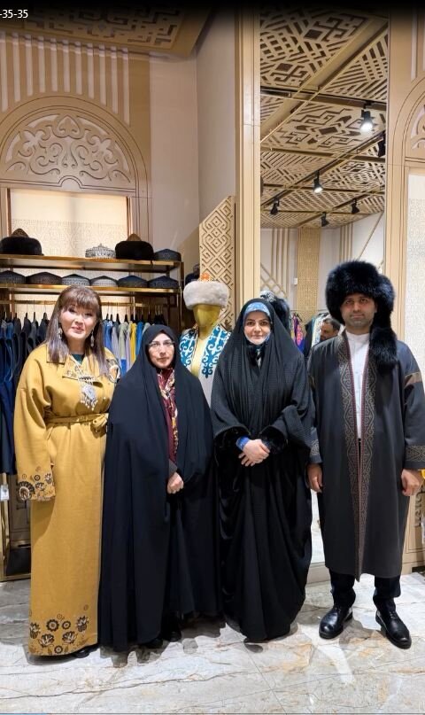 دفاع سخنگوی دولت از داماد پزشکیان‌