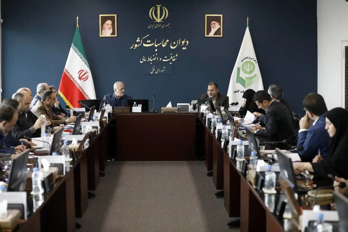 بررسی عملکرد دستگاه‌های اجرایی در اجرای قانون جوانی جمعیت