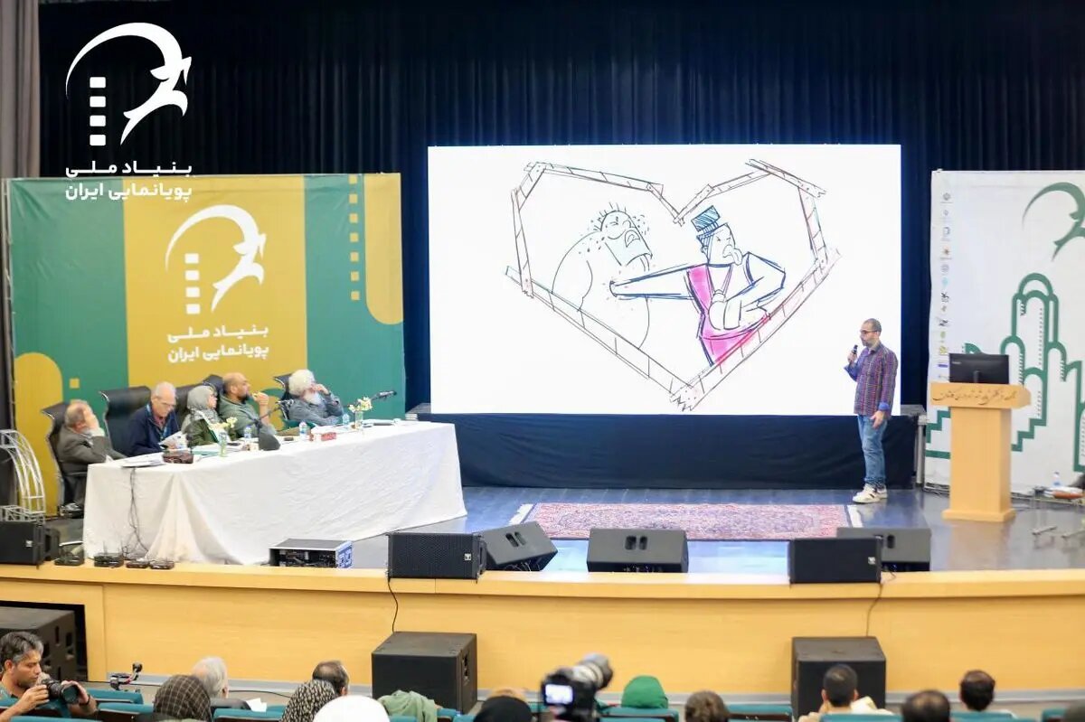 در نخستین «رویداد سرمایهگذاری پویانمایی کوتاه»، چه گذشت؟