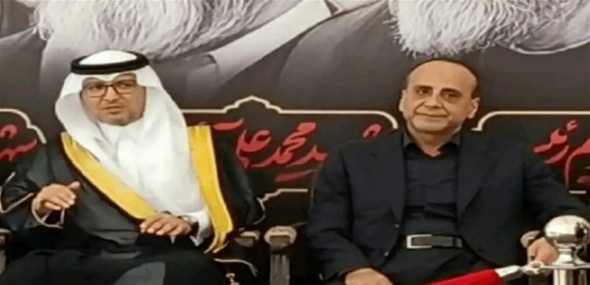 سفر محرمانه مسئول روابط بینالملل حزبالله به عربستان سعودی