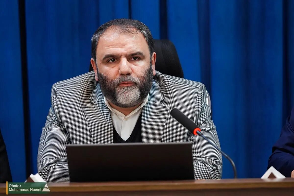 حراست، دیدهبان سلامت سازمانها و تضمینکننده امنیت پایدار است