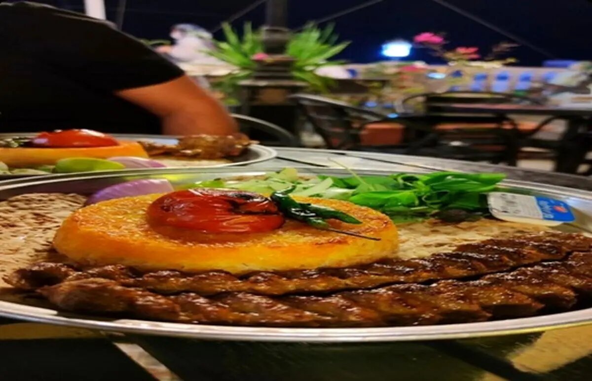 رونمایی برخی رستورانها از غذای «اقتصادی»/ نیمپرس چلوکباب ۲۹۰ هزار تومان