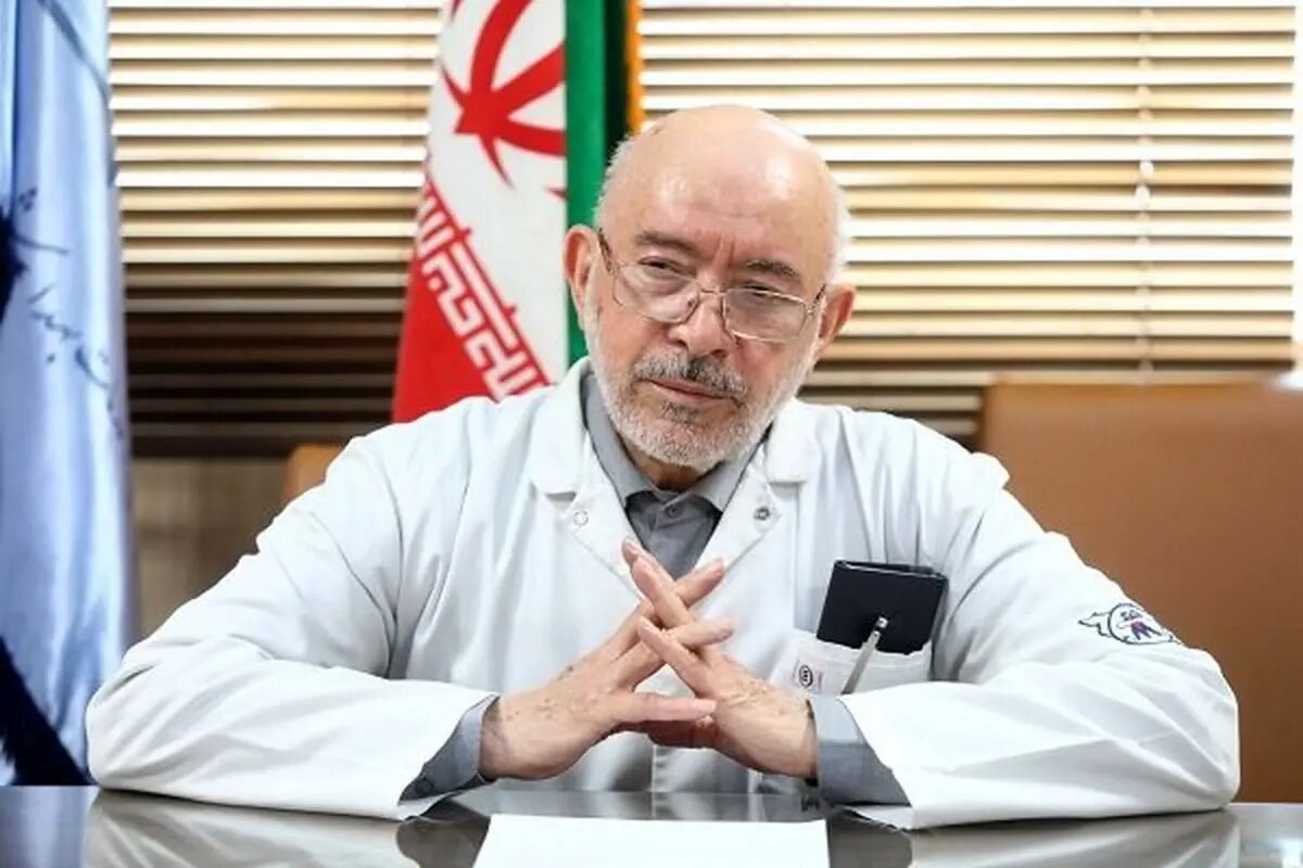 شیوع کوتاهی قد در کودکان زیر ۵ سال زاهدان تا ۵۰ درصد گزارش شده است