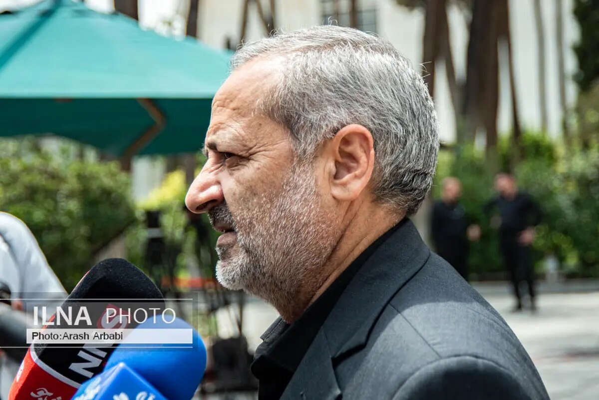 توزیع شیر از این هفته در مدارس تهران انجام شده است