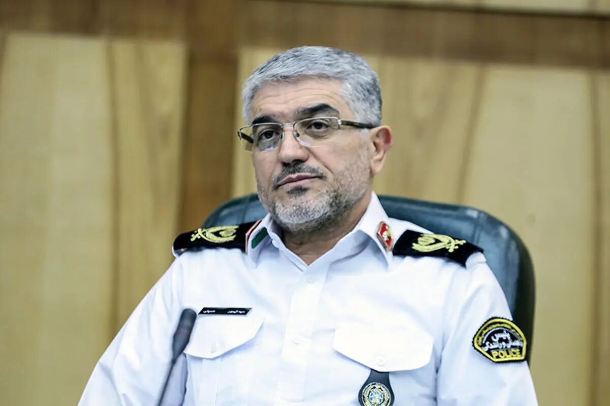 آغاز طرح ترافیکی زمستان ۱۴۰۴ با به‌کارگیری ۹۱ هزار نیروی امدادی و انتظامی