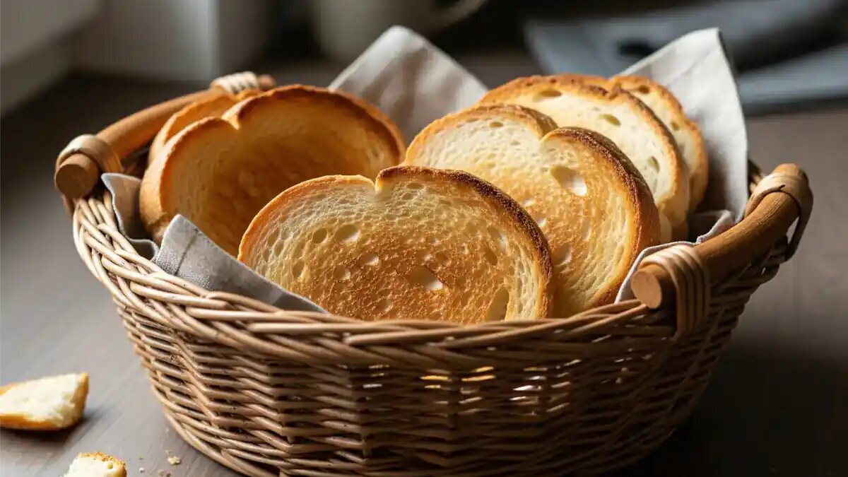 نان داغ یا نان فریزری؟