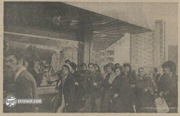 کنترل قیمت‌ها در تهران به زن‌ها سپرده شد!