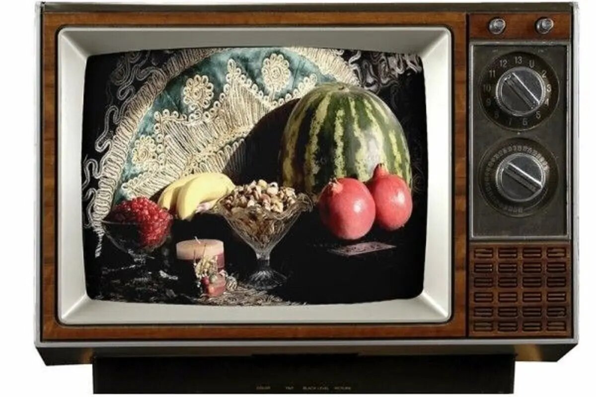 معرفی برنامه‌های یلدایی تلویزیون