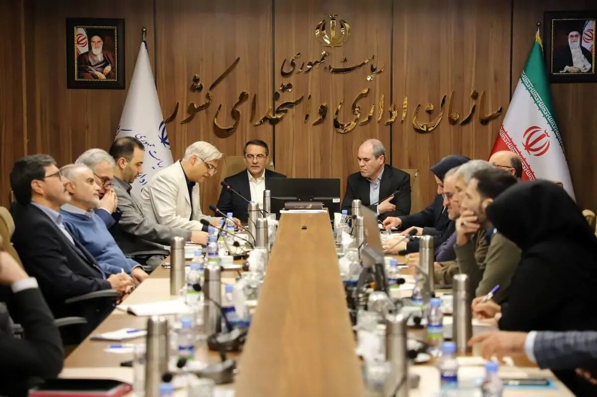 پیگیری و گزارش اسراف انرژی در دستگاههای اجرایی از طریق فواد۱۲۸ امکان پذیر شد