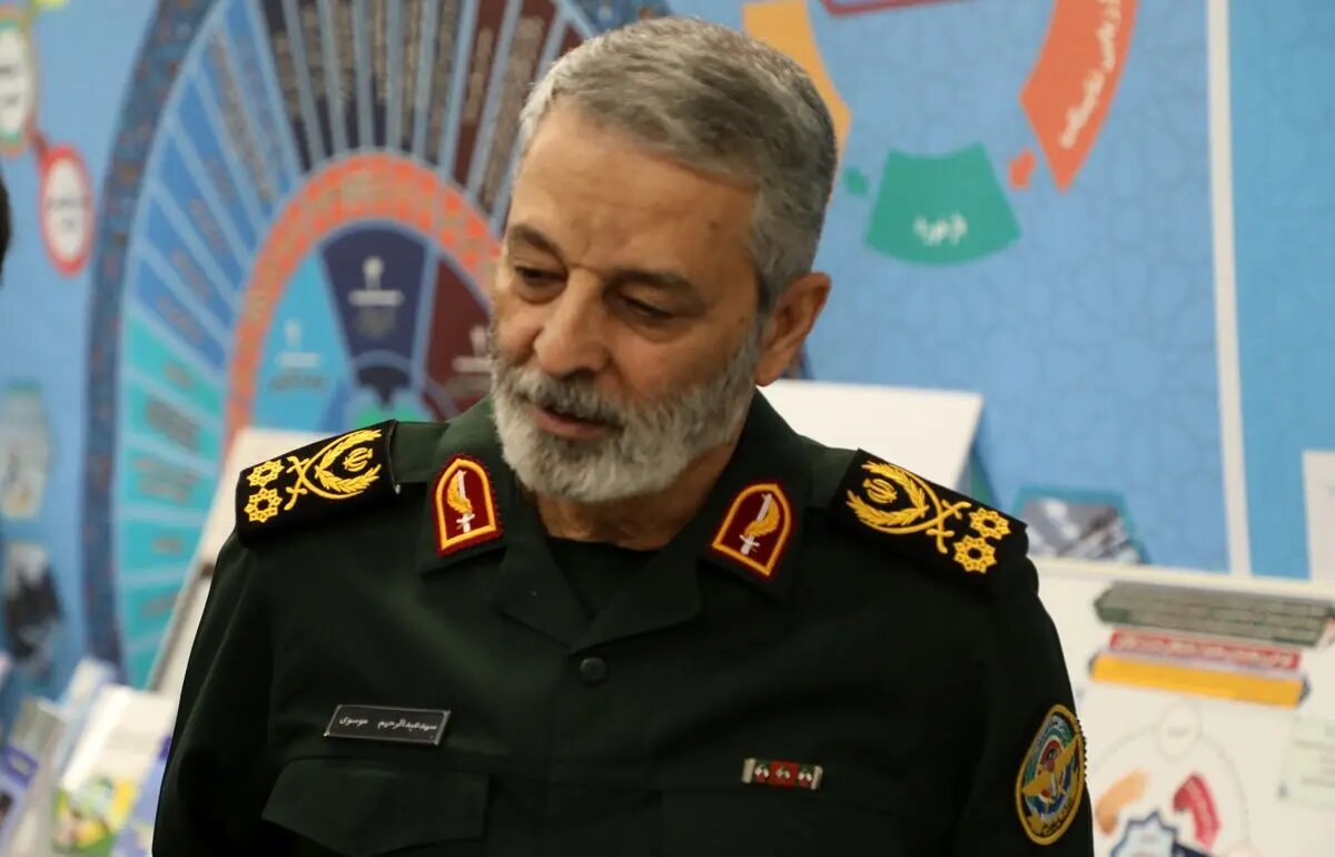 جوانان جهادیِ با انگیزه، جایگاه علمی ایران را ارتقا بخشیده‌اند