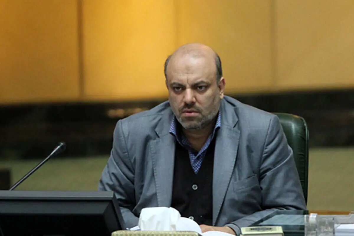 رئیسجمهور دستور تامین ۲ هزار سرور آموزشی را صادر کرد