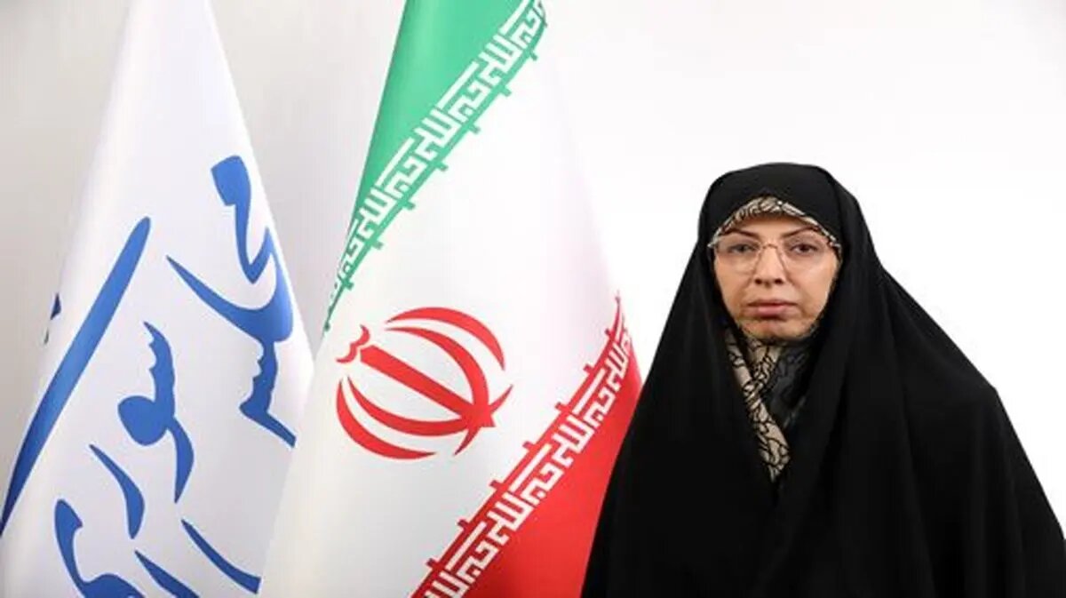 تأکید رئیس مجلس بر تعیین تکلیف فوری لایحه تامین امنیت زنان