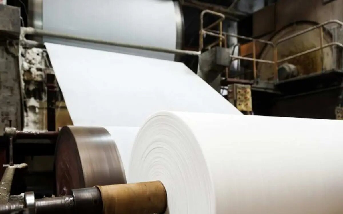 جهش قیمت کاغذ و معضلات چاپخانهداران/ افزایش قیمت بستهبندی به همه محصولات سرایت میکند