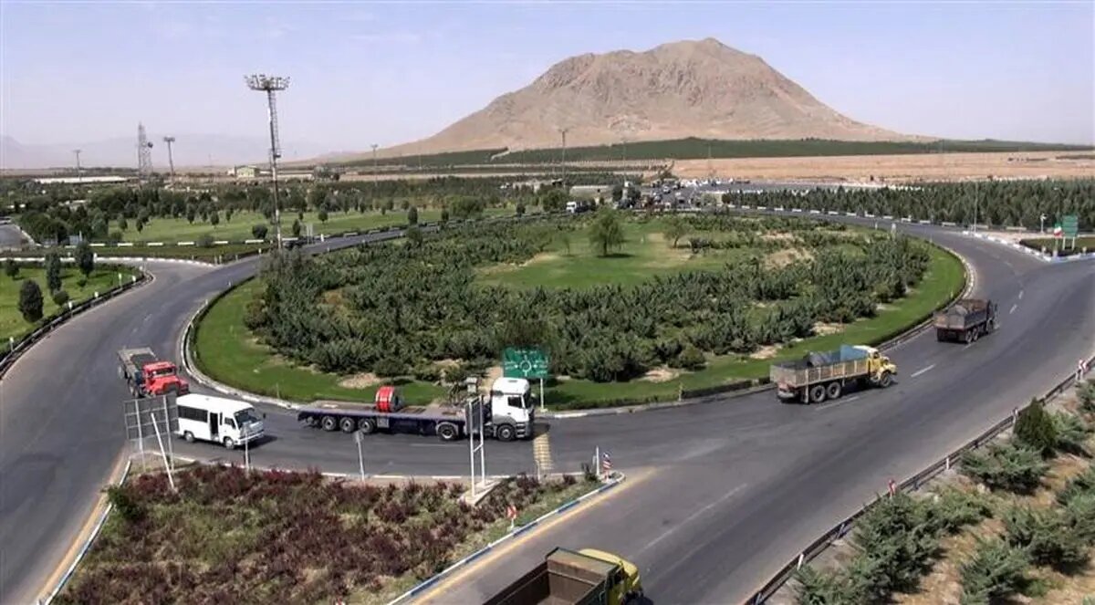 حملونقل؛ پیشران تداوم تولید و توسعه پایدار