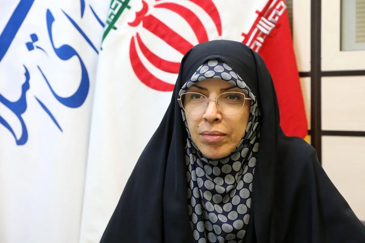 تأکید رئیس مجلس بر طرح لایحه تامین امنیت زنان در صحن علنی/ امکان رفع ایرادات در بازنگری