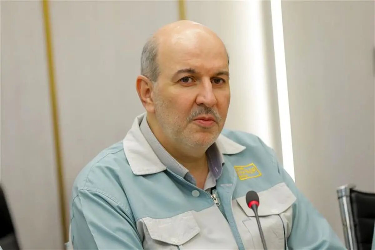 «پژوهش»؛ یکی از ارکان اصلی تصمیمسازی و پیشرفت پایدار فولاد مبارکه