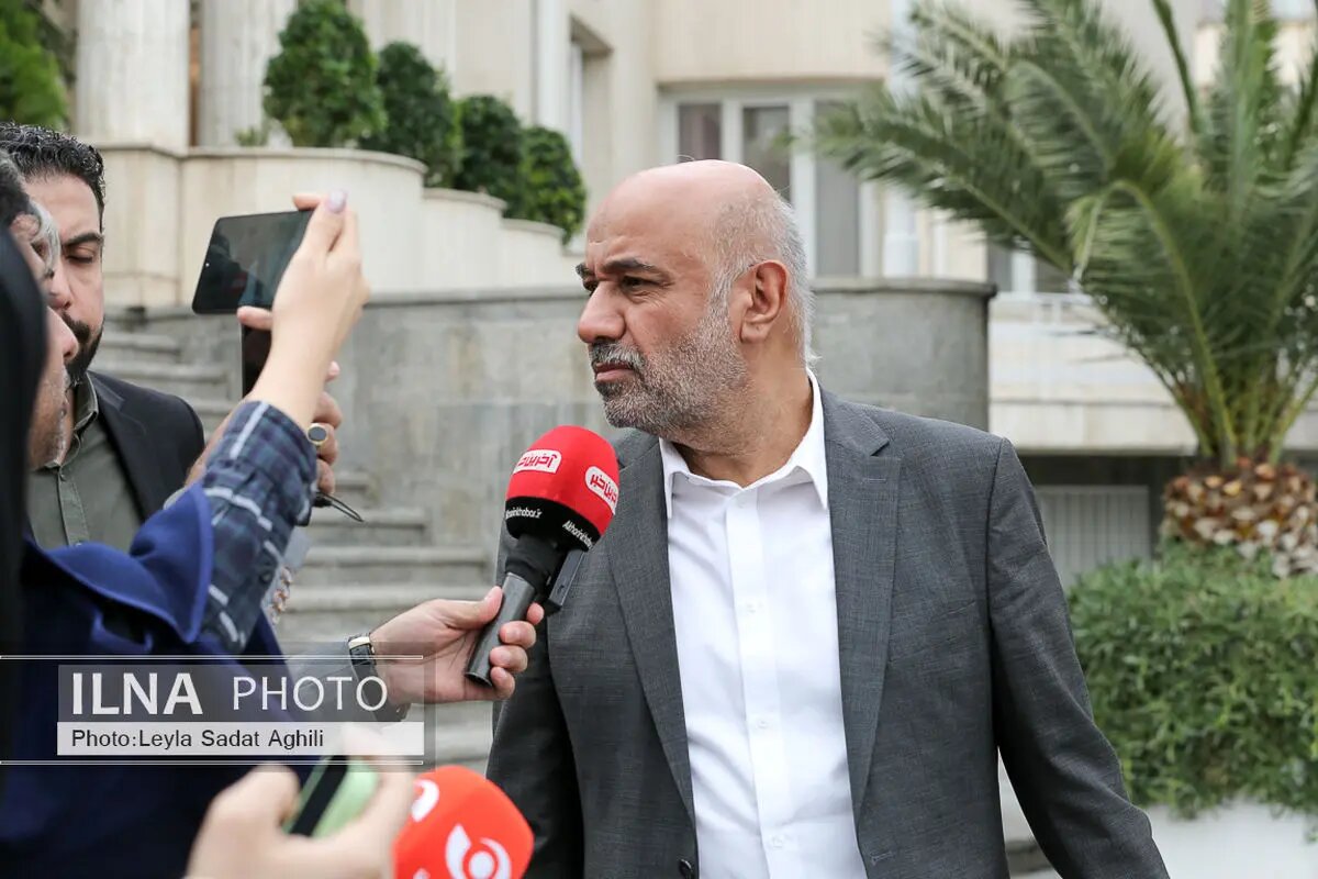 پرداخت کالابرگ سایر دهک‌ها تا هفته آینده/ جزئیات واگذاری رجا به راه آهن