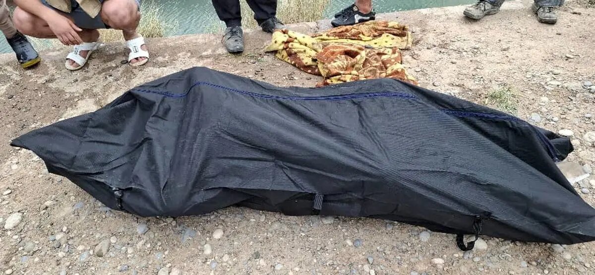 جسد نوجوان 14 ساله در باغ های نهاوند کشف شد
