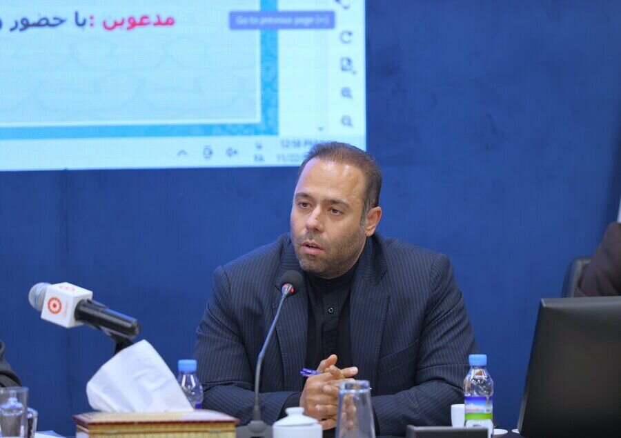 اضافه شدن رشته‌های تحصیلی جدید به عناوین شغلی اختصاصی سازمان بهزیستی