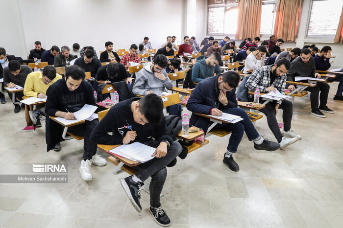 اضافه شدن رشته‌های تحصیلی جدید به عناوین شغلی اختصاصی سازمان بهزیستی