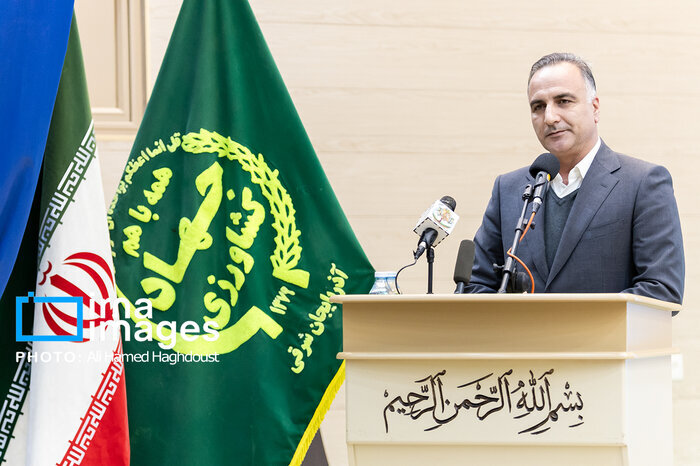 اجرای الگوی کشت؛ راهکار برون رفت از چالش کمبود منابع آبی و خاکی کشور