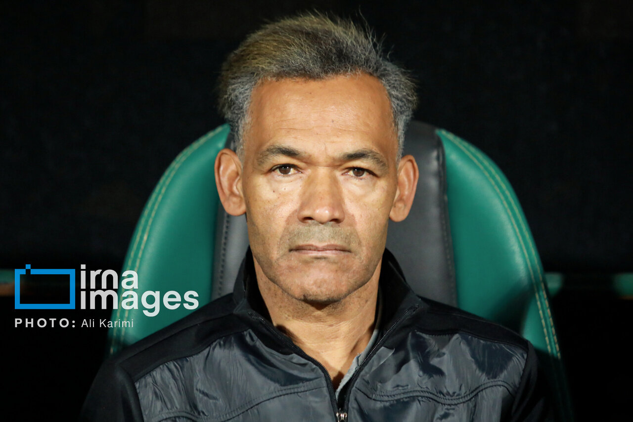 مورایس سرمربی قهرمان آسیا شد