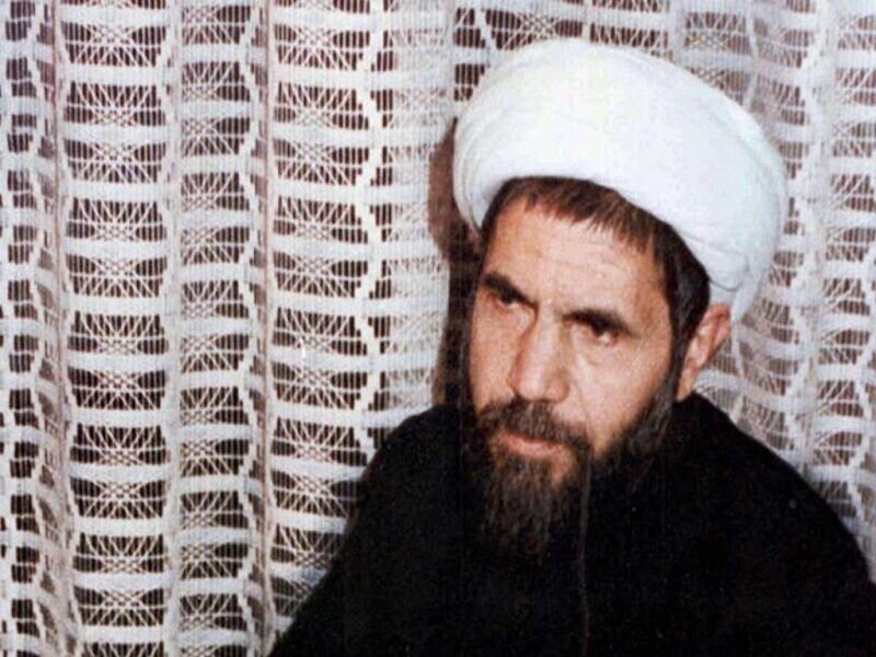 هدف از وحدت حوزه و دانشگاه تقویت هویت ایرانی اسلامی است