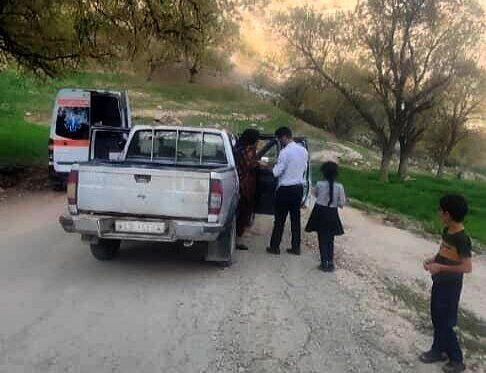 انتقال ۳۲ مادر باردار از مناطق پرخطر کهگیلویه و بویراحمد به مکانهای امن