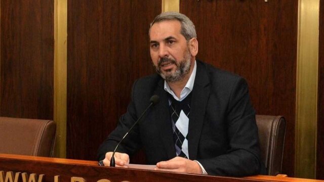 نماینده مقاومت: سلاح حزبالله کنار گذاشته نمیشود/ کانالهای ارتباطی ما باز هستند