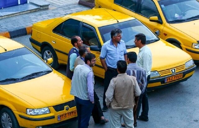 سلامت و ایمنی رانندگان؛ چالشهای حملونقل شهری تبریز