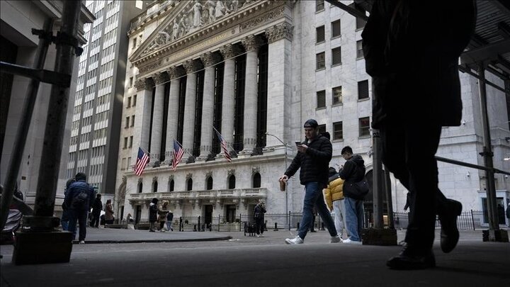 نرخ بیکاری در آمریکا افزایش یافت