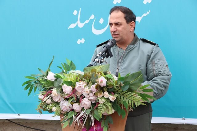 تداوم فعالیتهای جهادی ارتش در شهرستان میانه