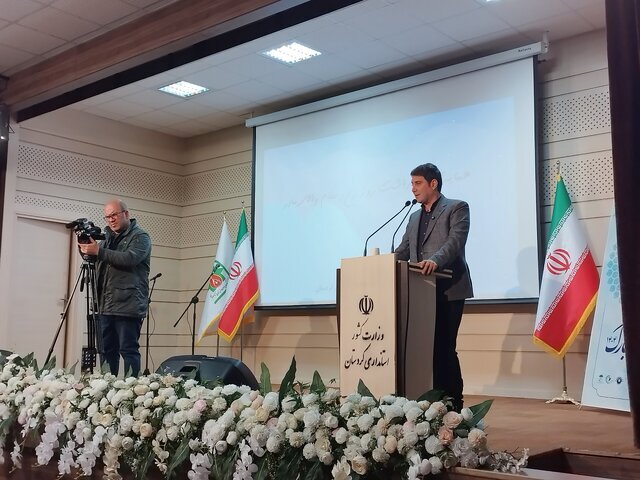 استاندار کردستان: تکریم واقعی زنان در سیاستگذاری عادلانه و حمایت عملی معنا پیدا میکند