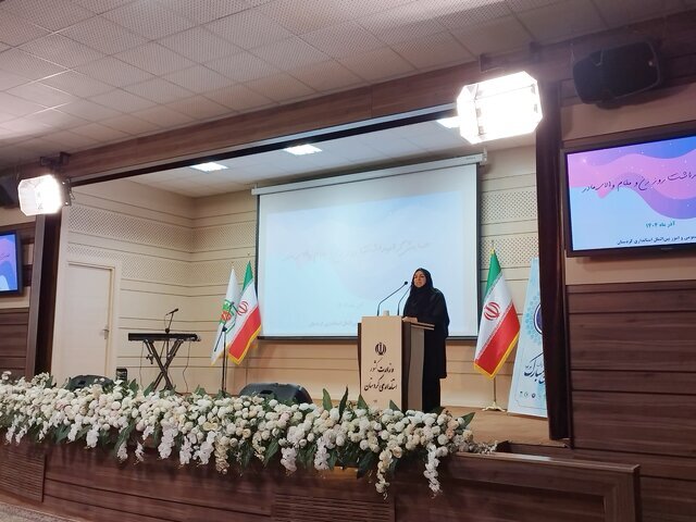 استاندار کردستان: تکریم واقعی زنان در سیاستگذاری عادلانه و حمایت عملی معنا پیدا میکند