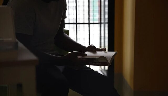 جایزه‌ای به انتخاب زندانیان!