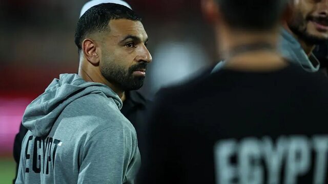 انقلاب صلاح در مصر/ خشم ۱۲۰ میلیون نفری در حمایت از  پادشاه