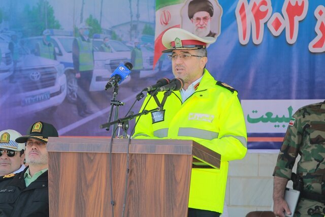 هیچ خودروی تولید داخل و وارداتی بدون عبور از آزمون تصادفات مجوز تولید نمی‌گیرد