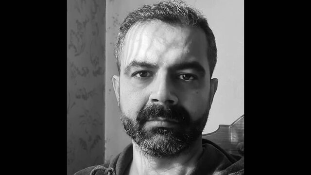 چشم انداز در حرفه ما کار نمی‌کند