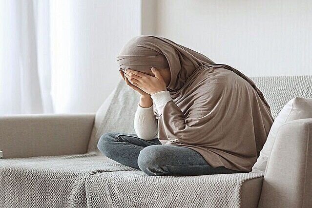 سلامت روان جامعه در وضعیت مناسبی قرار ندارد