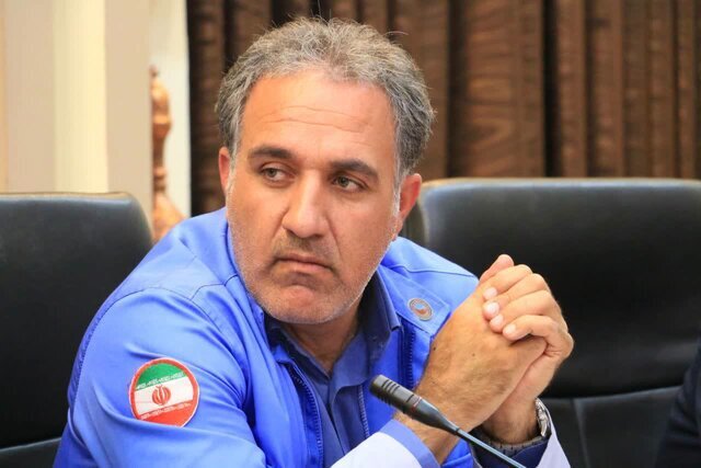 هشدار یخبندان در جادههای کرمان / ورود سامانه بارشی جدید از پنجشنبه