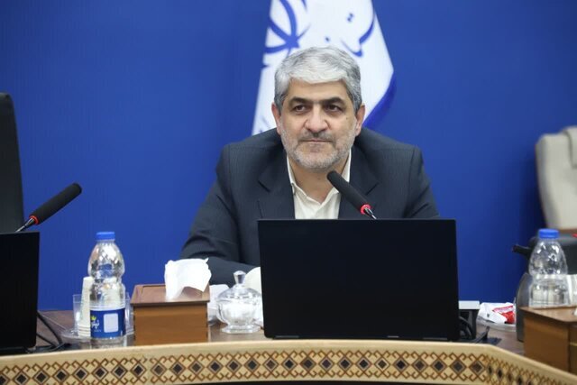 معاون عمرانی استانداری: مردم مازندران در مشارکت اجرای طرحهای عمرانی از دولت جلوتر هستند