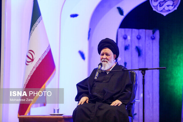 علم‌الهدی: «مقاومت» یکی از مهمترین وظایف شرعی است