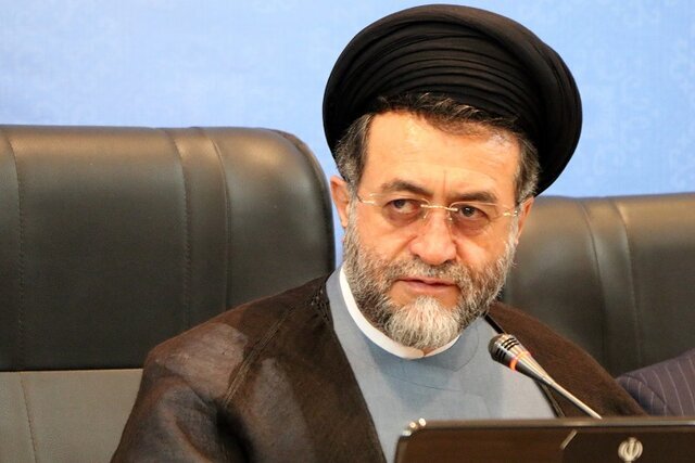 رئیس کل دادگستری فارس: بهترین حمایت از سرمایهگذار کاستن بروکراسیهای اداری غیرضروری است