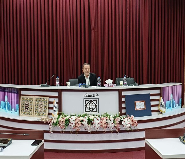 پیوستگی زبان فارسی موجب اشتراک واژگانی با زبانهای دنیا شده است