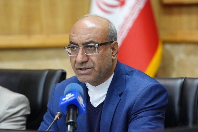 استاندار: دستگاههای مسئول برای تکمیل کتابخانه مرکزی کرمانشاه پیگیری مؤثرتری داشته باشند