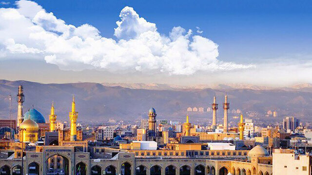 تصویب نهایی طرح محتوایی خراسان رضوی در وزارت میراث فرهنگی، گردشگری و صنایع دستی