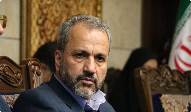 ادامه میزبانی طولانیمدت از آوارگان بدون تقسیم منصفانه بار میزبانی، امکانپذیر نیست