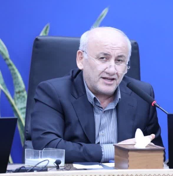 استاندار مازندران: ۳ بندر و ۳ فرودگاه مازندران مسیر تازه تجارت با آسیای میانه است
