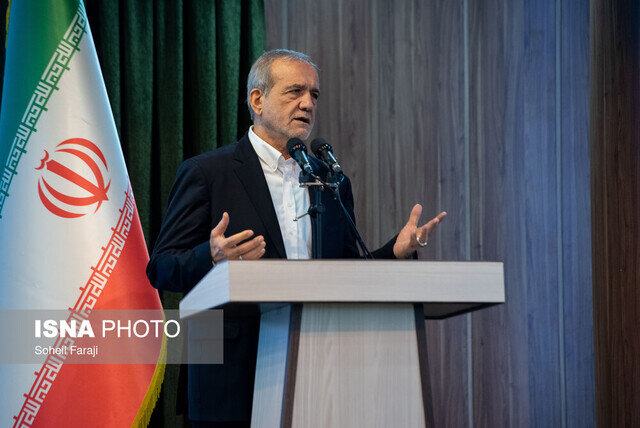 رئیسجمهور: دعوت دولت به مشارکت به معنای فقدان برنامه نیست